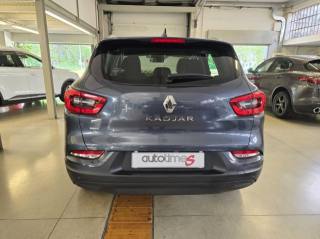 RENAULT Kadjar usata, con Airbag laterali