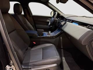 LAND ROVER Range Rover Velar usata, con Airbag laterali