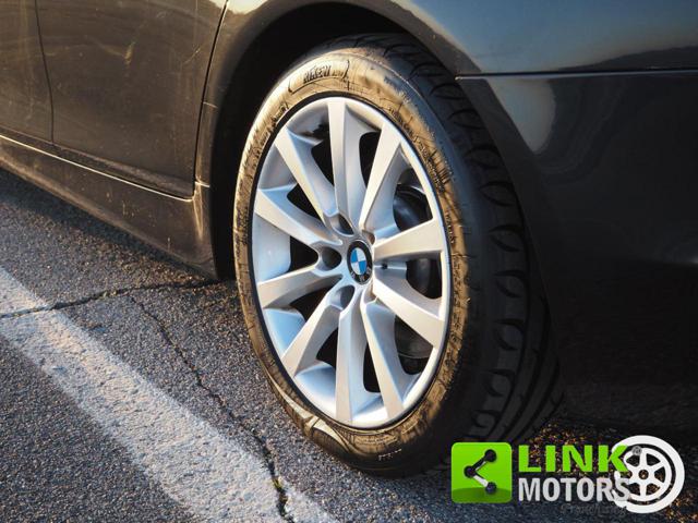 BMW 520 usata 44