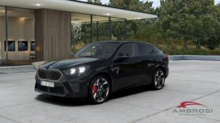 BMW X2 sDrive18d Msport Pro Innovation Comfort Package