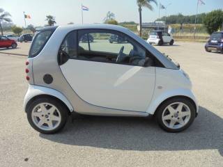 SMART ForTwo usata, con Climatizzatore