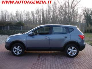 NISSAN Qashqai usata 2