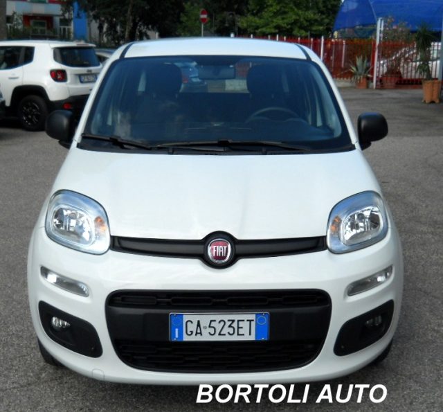 FIAT Panda usata, con Bluetooth