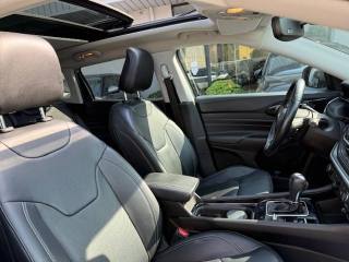 JEEP Compass usata, con Boardcomputer