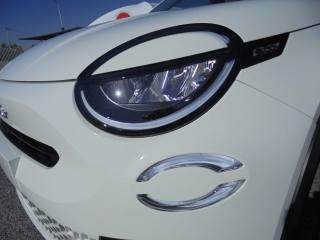 FIAT 600 usata, con Cerchi in lega