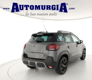 CITROEN C3 Aircross usata, con Airbag Passeggero