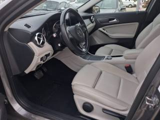 MERCEDES-BENZ GLA 200 usata, con Controllo trazione