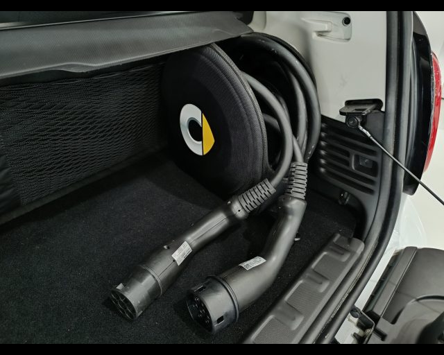 SMART ForTwo usata 19