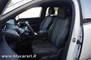 PEUGEOT 3008 usata, con Cerchi in lega