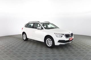 SKODA Kamiq usata 1