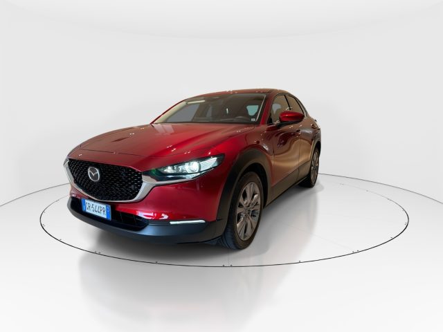 MAZDA CX-30 usata, con ABS