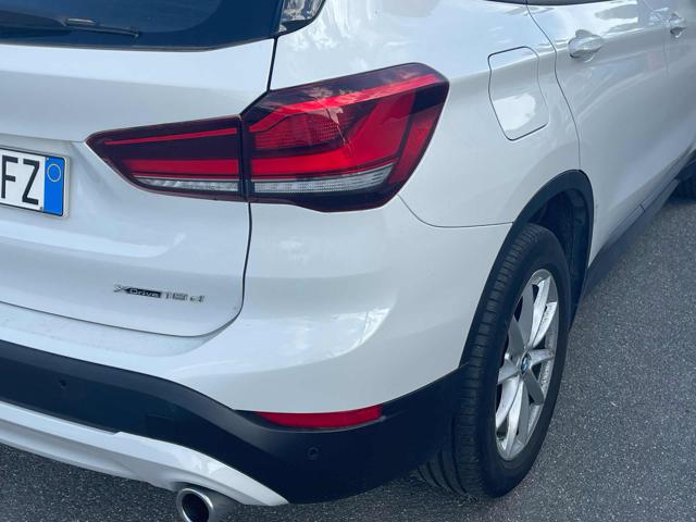 BMW X1 usata, con Alzacristalli elettrici