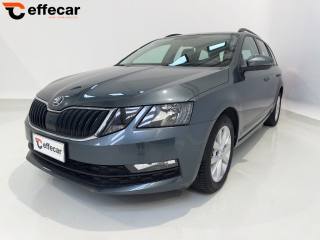 SKODA Octavia usata, con ABS