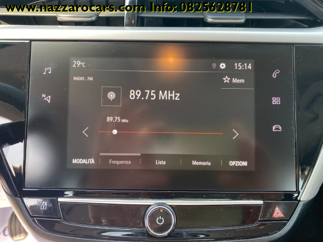 OPEL Corsa usata, con Chiusura centralizzata