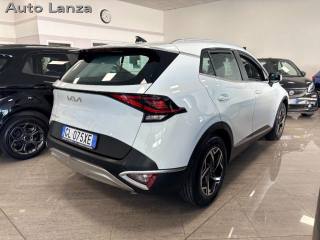 KIA Sportage usata, con Airbag Passeggero