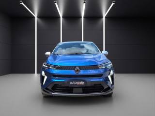 RENAULT Captur usata, con Climatizzatore