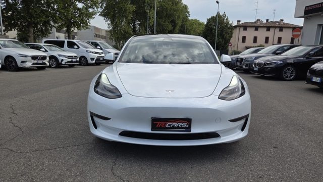TESLA Model 3 usata, con Airbag