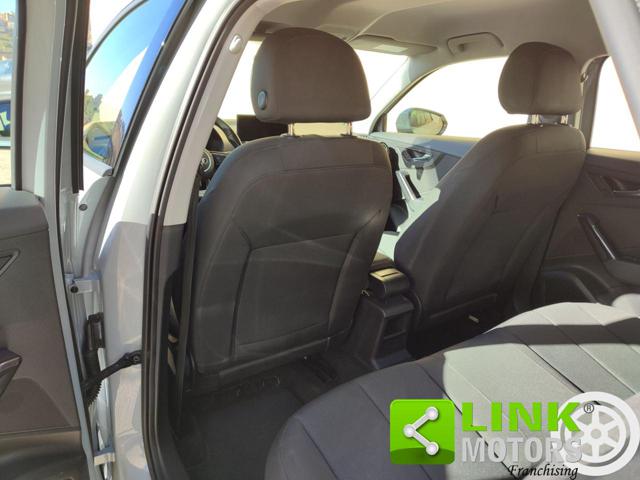 AUDI Q2 usata, con Fari LED