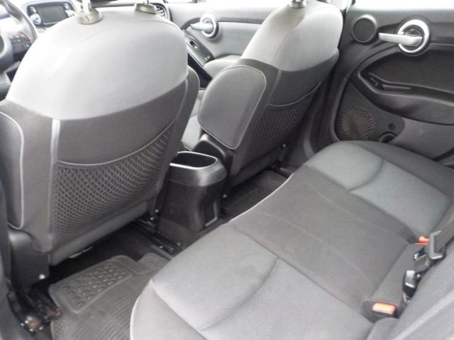 FIAT 500X usata, con Chiusura centralizzata telecomandata