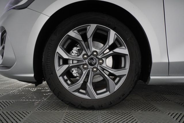 FORD Focus usata 14
