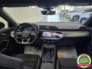 AUDI Q3 usata, con Fendinebbia