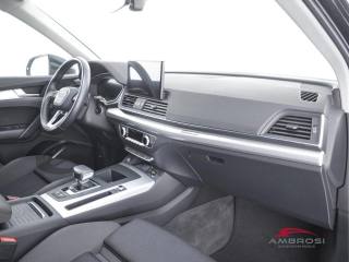 AUDI Q5 usata 11