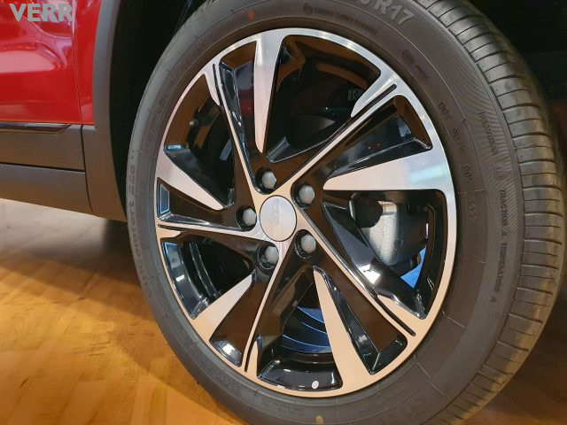 EVO Evo5 usata, con Airbag Passeggero