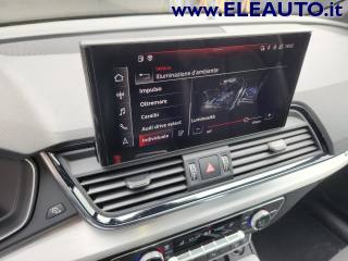 AUDI Q5 usata, con Immobilizzatore elettronico