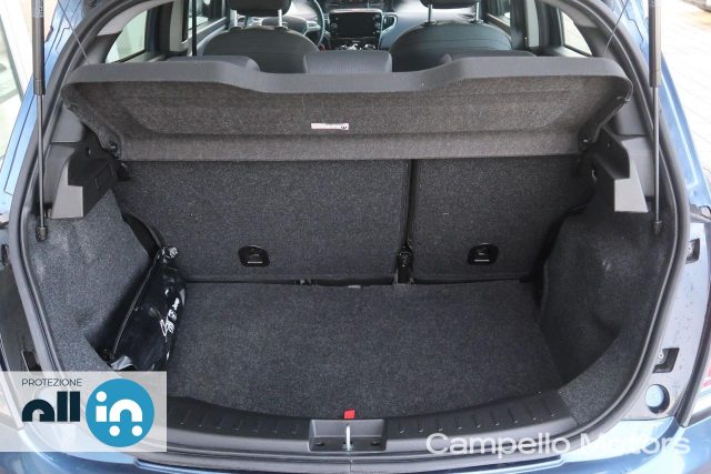 LANCIA Ypsilon usata 16