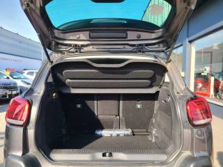 CITROEN C3 Aircross usata, con Controllo trazione