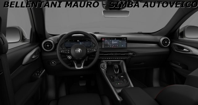 ALFA ROMEO Tonale usata, con ESP