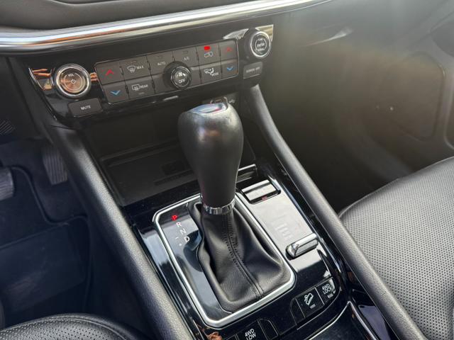 JEEP Compass usata, con Controllo trazione
