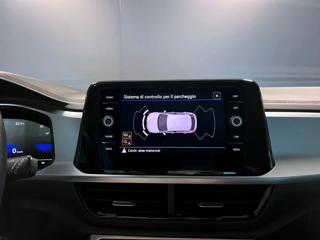 VOLKSWAGEN T-Roc usata, con Cruise Control