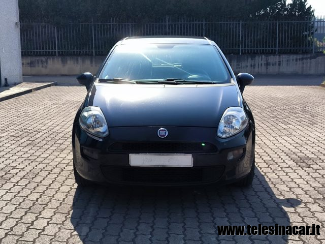 FIAT Punto usata, con Airbag Passeggero