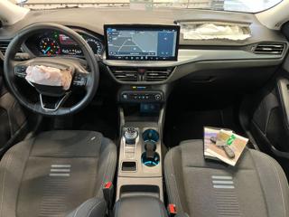 FORD Focus usata, con Immobilizzatore elettronico