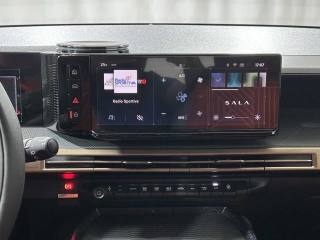 LANCIA Ypsilon usata, con Sedile posteriore sdoppiato