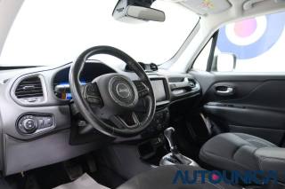 JEEP Renegade usata, con Alzacristalli elettrici