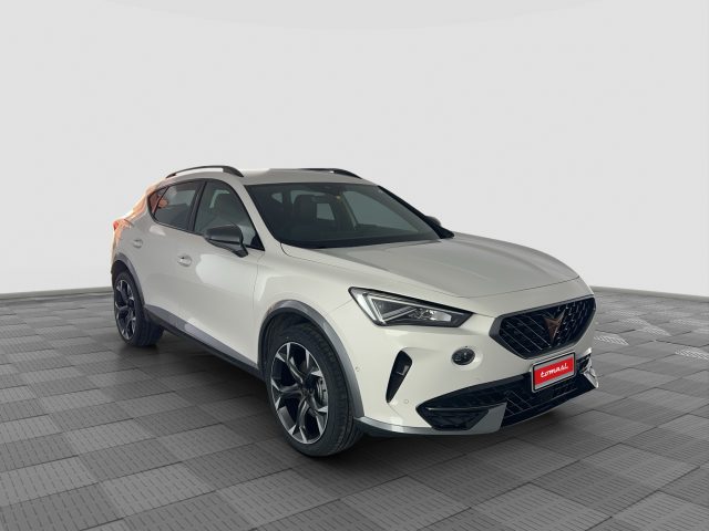 CUPRA Formentor usata 6