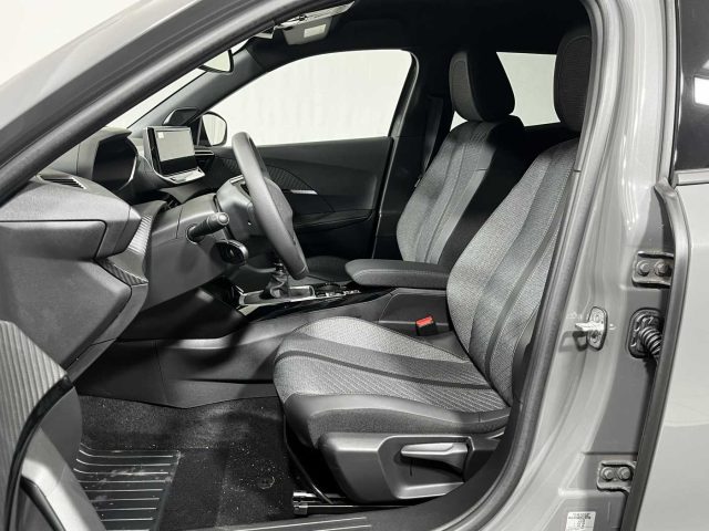 PEUGEOT 2008 usata, con Filtro antiparticolato