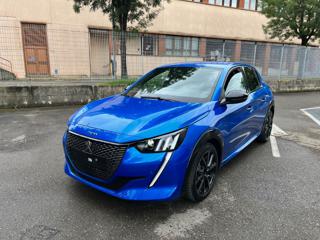 PEUGEOT 208 usata, con Airbag laterali