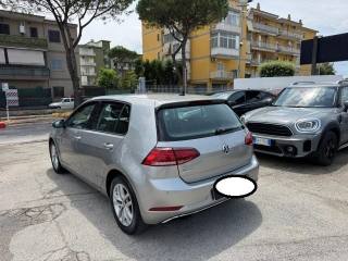 VOLKSWAGEN Golf usata, con Airbag Passeggero