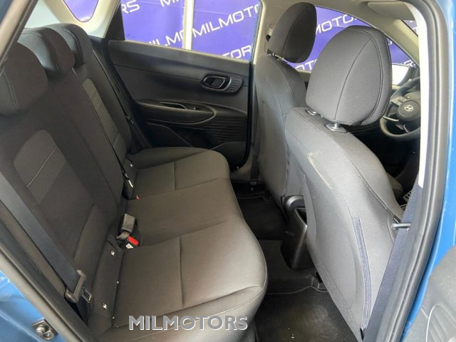 HYUNDAI Bayon usata, con Cruise Control
