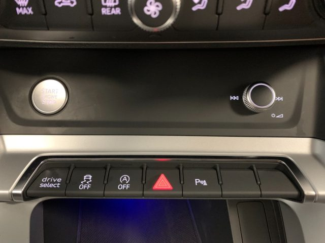 AUDI Q3 usata, con Autoradio digitale