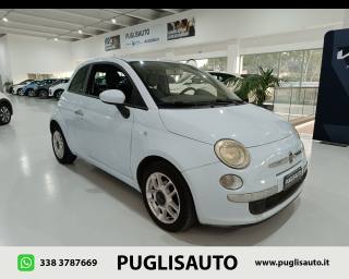 FIAT 500 1.2 Sport