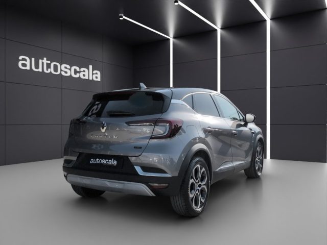 RENAULT Captur usata, con Alzacristalli elettrici