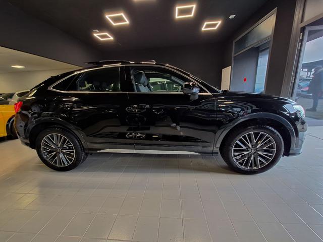 AUDI Q3 usata, con Autoradio