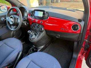 FIAT 500 usata, con ESP