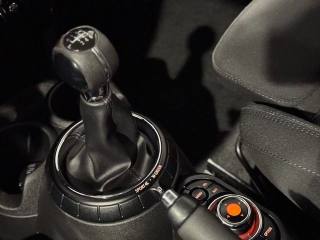MINI Cooper D usata, con ESP
