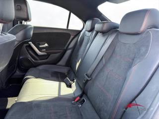 MERCEDES-BENZ A 200 usata 9