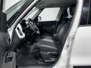 FIAT 500L usata, con ESP